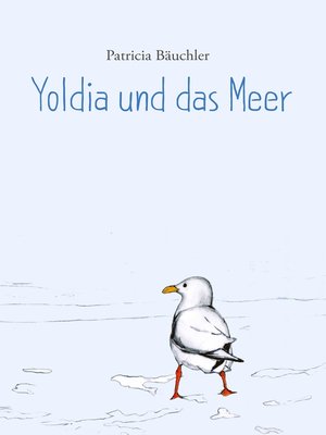 cover image of Yoldia und das Meer